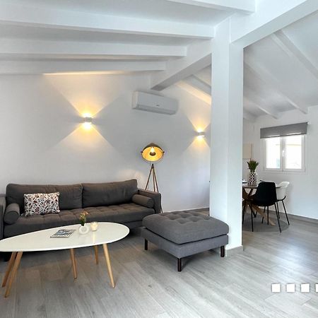 Vh Costablanca - Apartamento Marta Beach 4 Calpe Kültér fotó