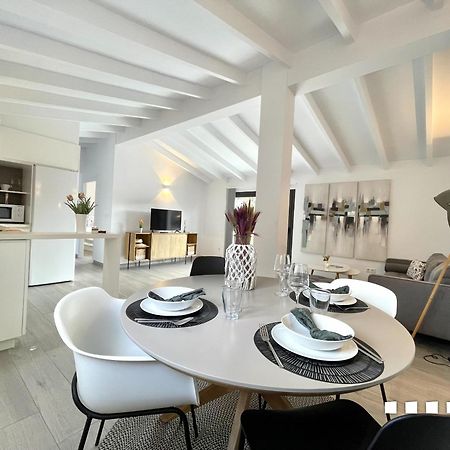 Vh Costablanca - Apartamento Marta Beach 4 Calpe Kültér fotó