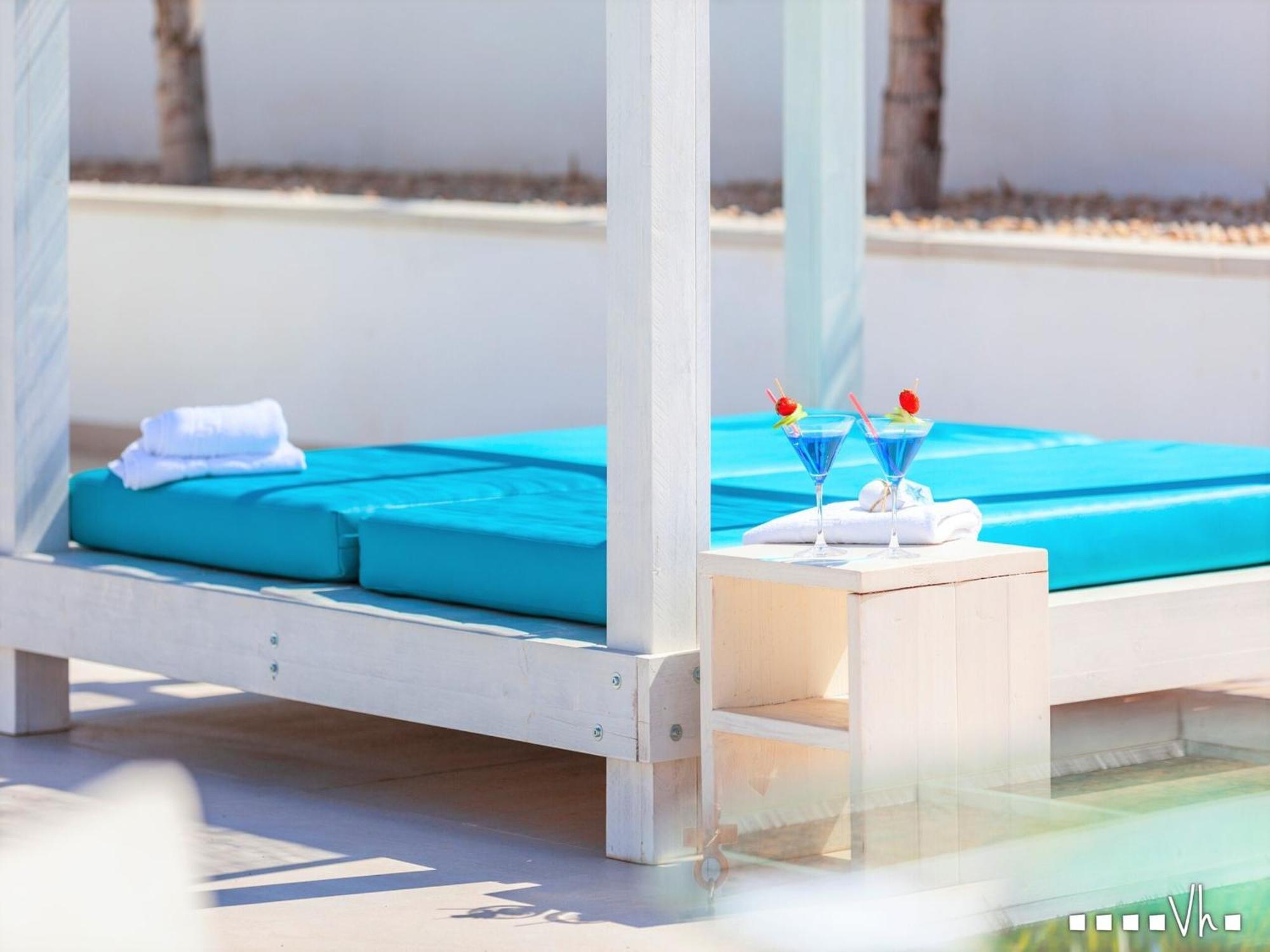 Vh Costablanca - Apartamento Marta Beach 4 Calpe Kültér fotó