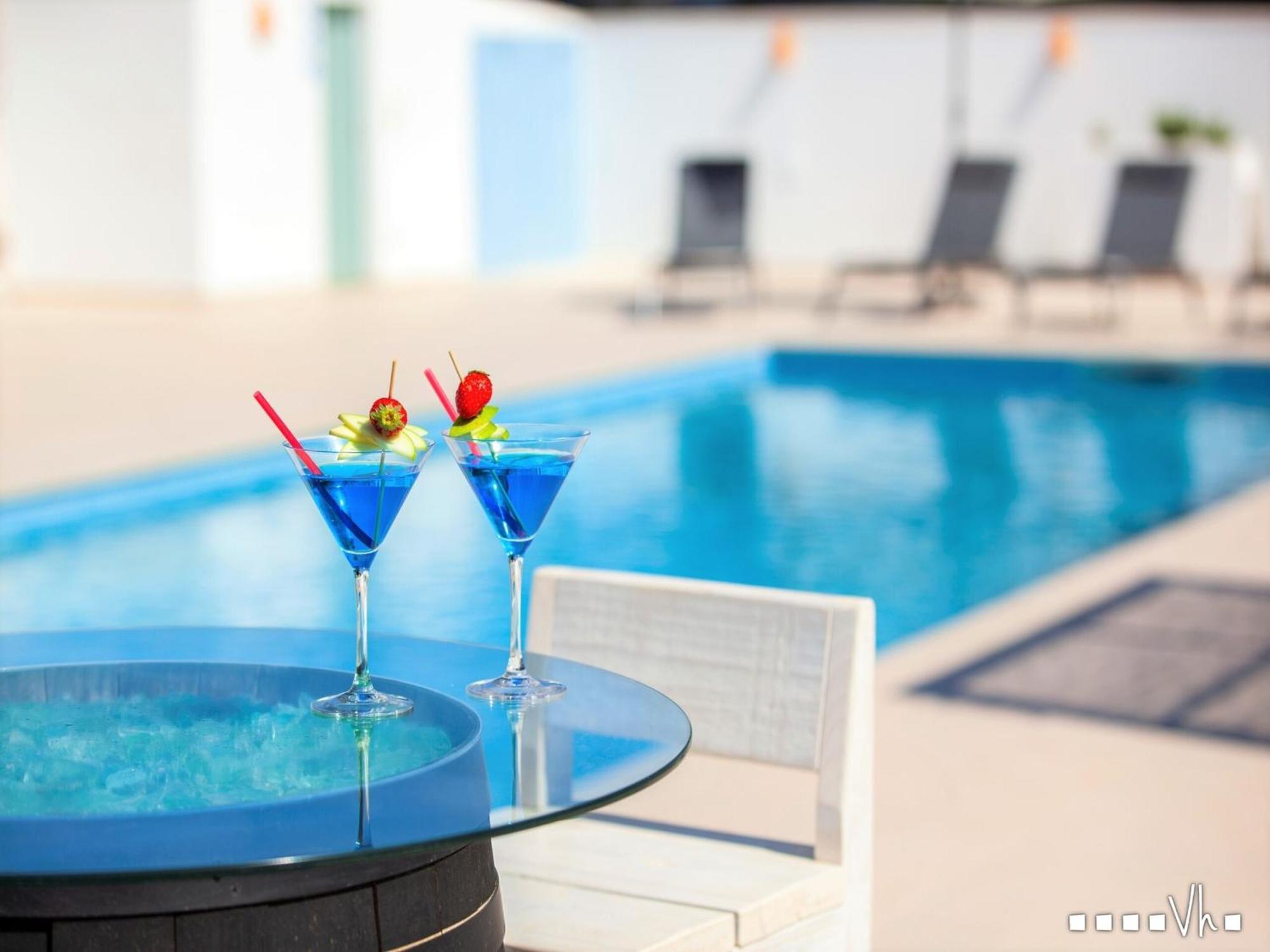 Vh Costablanca - Apartamento Marta Beach 4 Calpe Kültér fotó