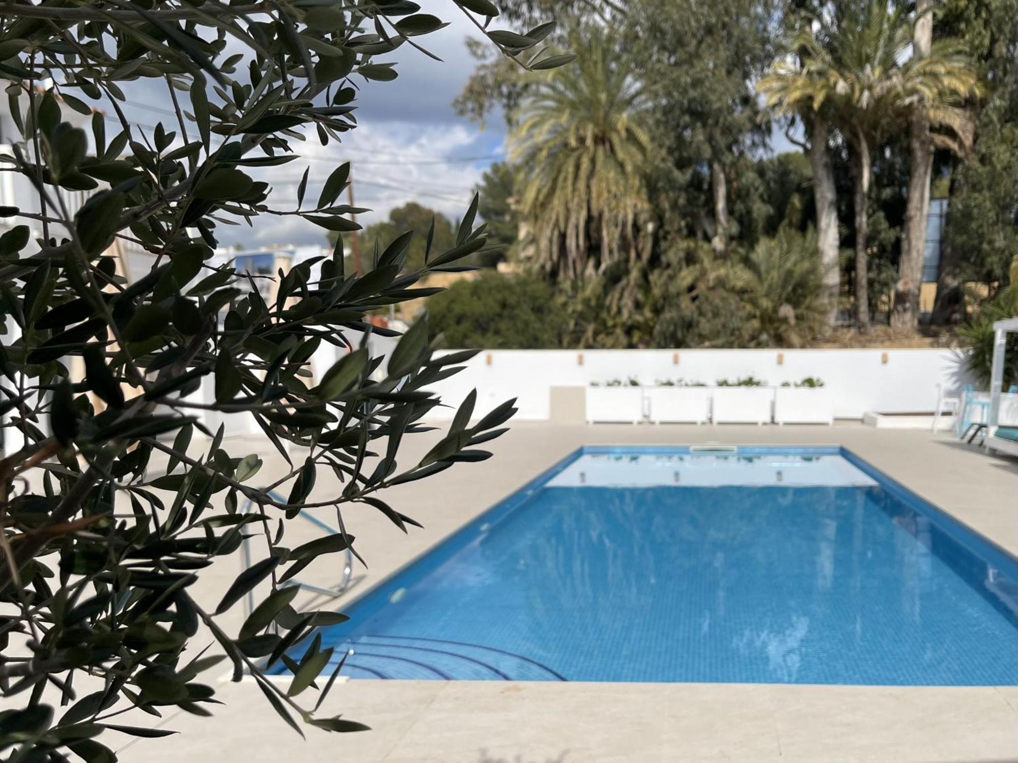 Vh Costablanca - Apartamento Marta Beach 4 Calpe Kültér fotó