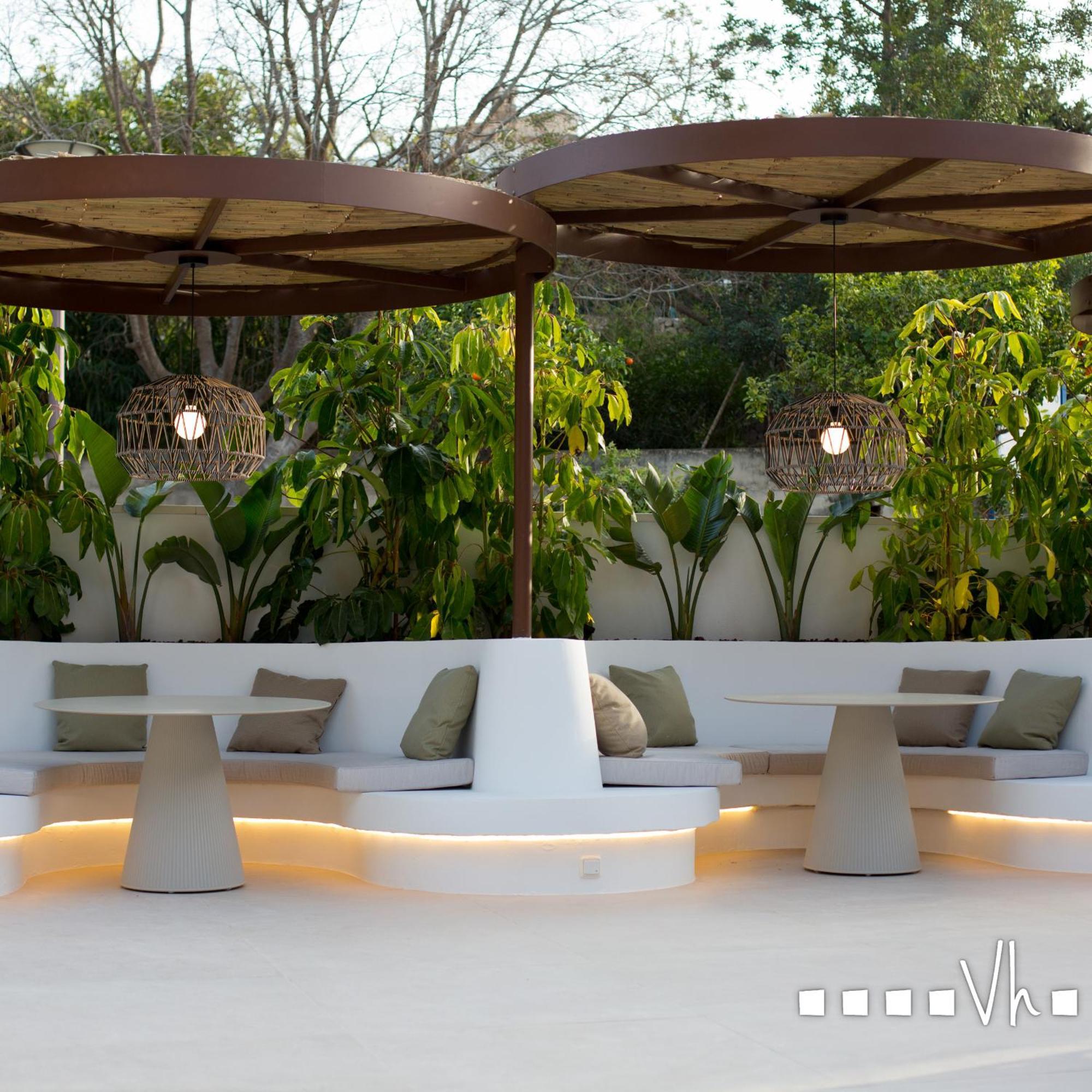 Vh Costablanca - Apartamento Marta Beach 4 Calpe Kültér fotó