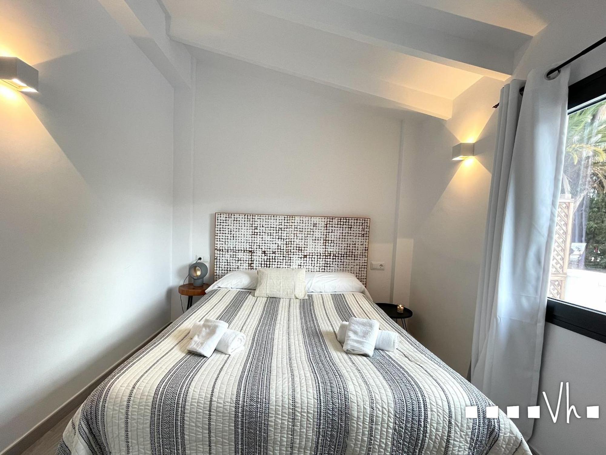 Vh Costablanca - Apartamento Marta Beach 4 Calpe Kültér fotó